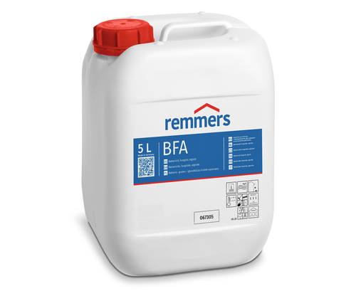 Очиститель Remmers BFA (5л)