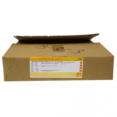 Набухающий профиль из гидрофильной резины MasterSeal 910 (MasterFlex 610)