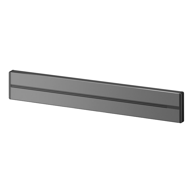 Systeme Electric MultiTrack Графит Шина открытой установки трековой системы 80 см