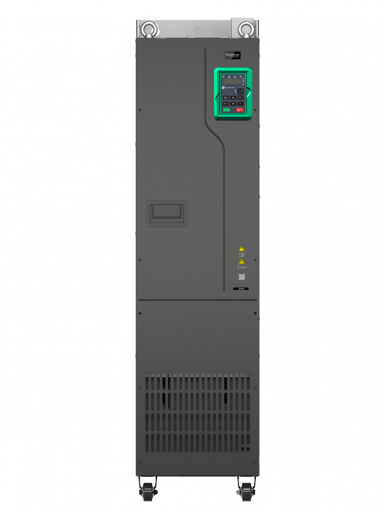 Systeme Electric Преобразователь частоты STV600 280 кВт 400В