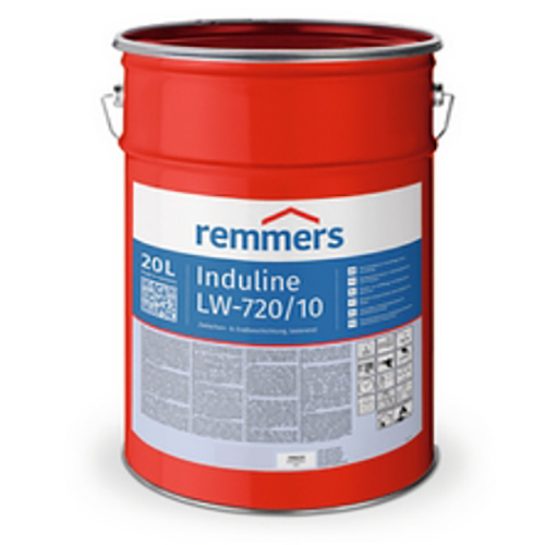 Финишное водное покрытие Remmers Induline Lw-720/10 Sm Farblos (20л)