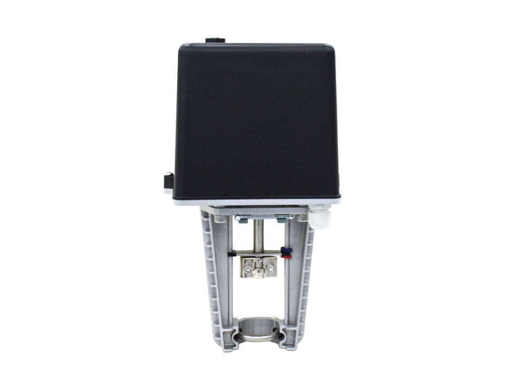 Systeme Electric Привод клапана, для VGF, 3000Н 3-поз ~220В 16ВА IP54