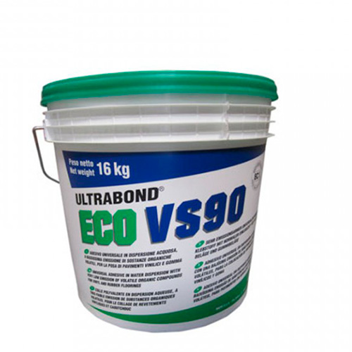 Клей Mapei Ultrabond Eco VS90 16кг