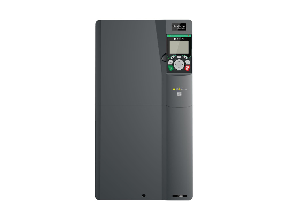 Systeme Electric Преобразователь частоты STV900 45 кВт 400В