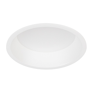 Arlight Светильник MS-BREEZE-BUILT-R125-16W Day4000 (WH, 90 deg, 230V) (IP20 Металл, 3 года)