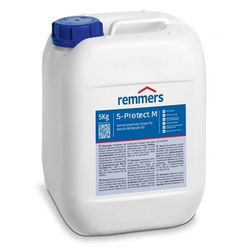 Грунтовка Remmers S-Protect M (Rostschutz M) (1кг)