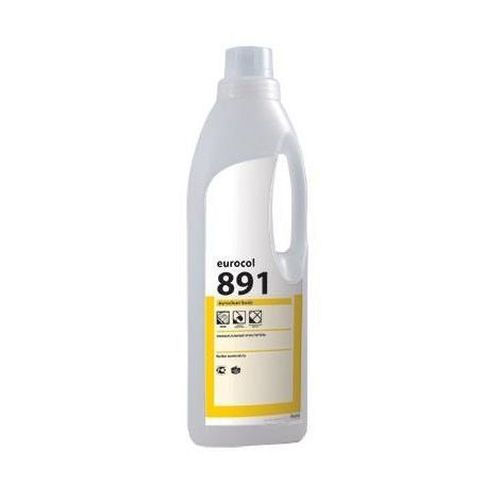 Очиститель Forbo Eurocol 891 Euroclean Basic универсальный 0,75 л