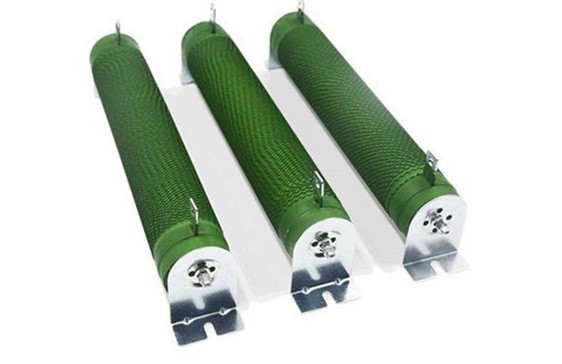 Systeme Electric Тормозной резистор для STV 3Ф 380В 30 кВт (20Ω/4,5кВт)