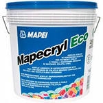 Клей Mapei Mapecryl Eco для линолеума 16 кг