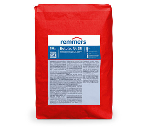 Ремонтный состав Remmers Betofix R4 SR (25кг)