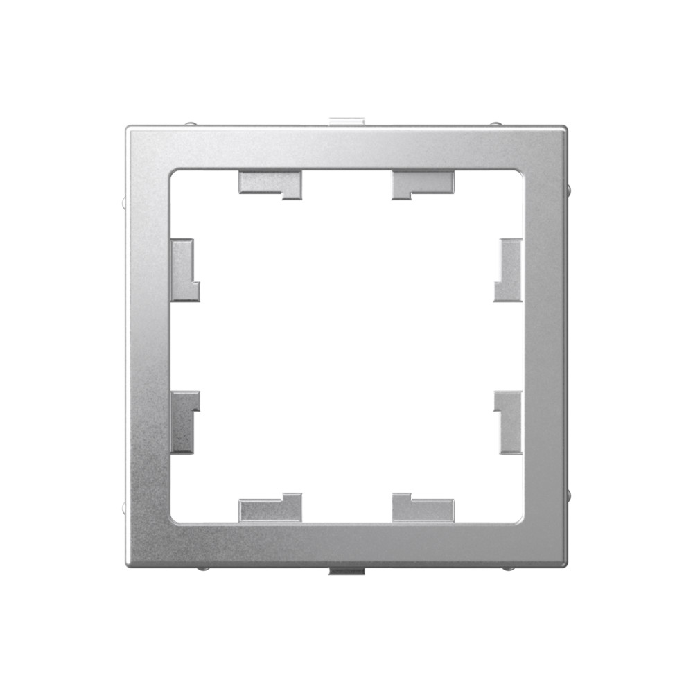 Systeme Electric ArtGallery Алюминий Адаптер для функции AtlasDesign