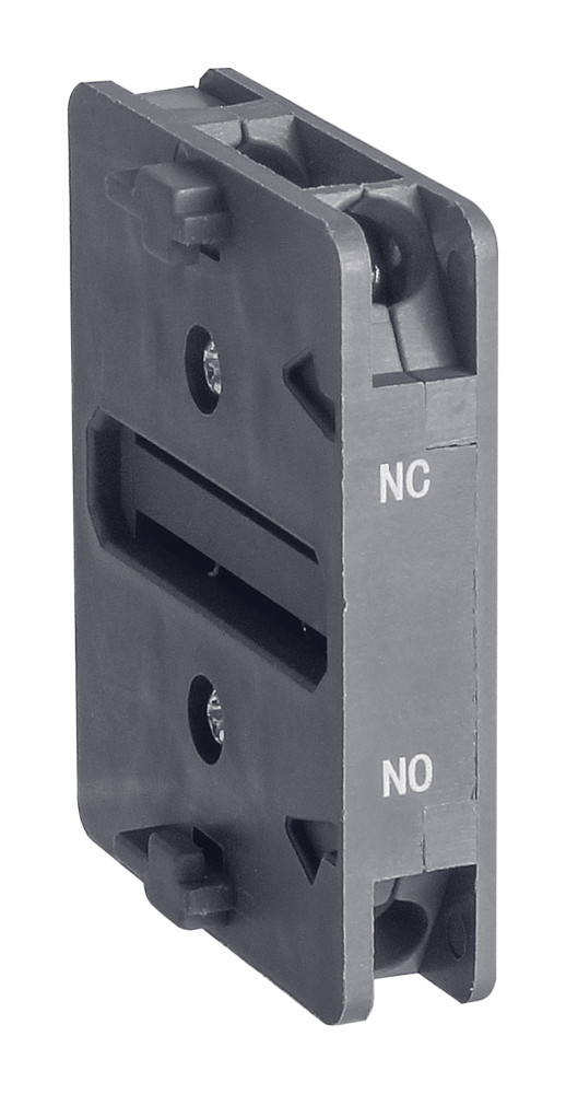 Systeme Electric SystemePact MSD  Дополнительный блок контактов 1НО+1НЗ для MSD 80/100A