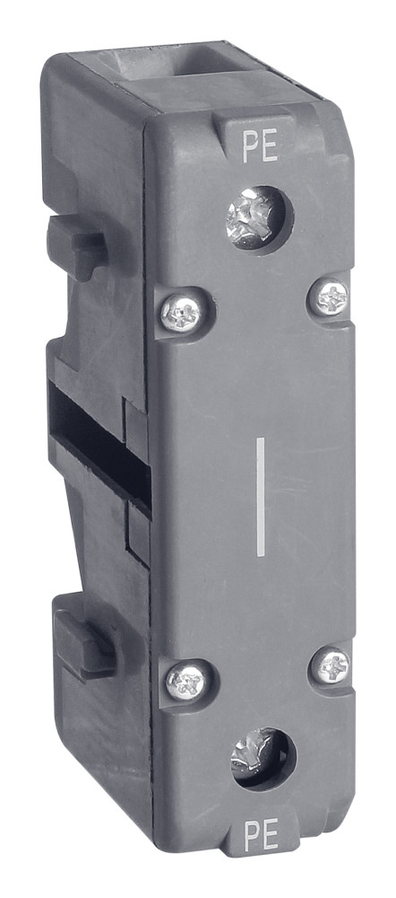 Systeme Electric SystemePact MSD  Модуль заземления MSD 80A/100A