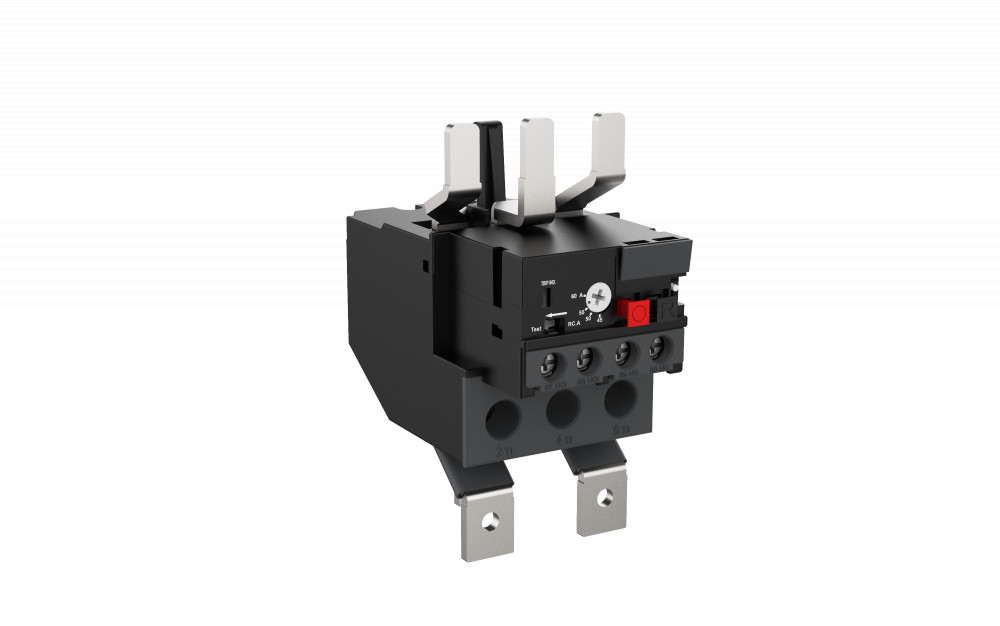 Systeme Electric SystemePact MCP  Тепловое реле перезагрузки MRD F90 17-25А класс 10