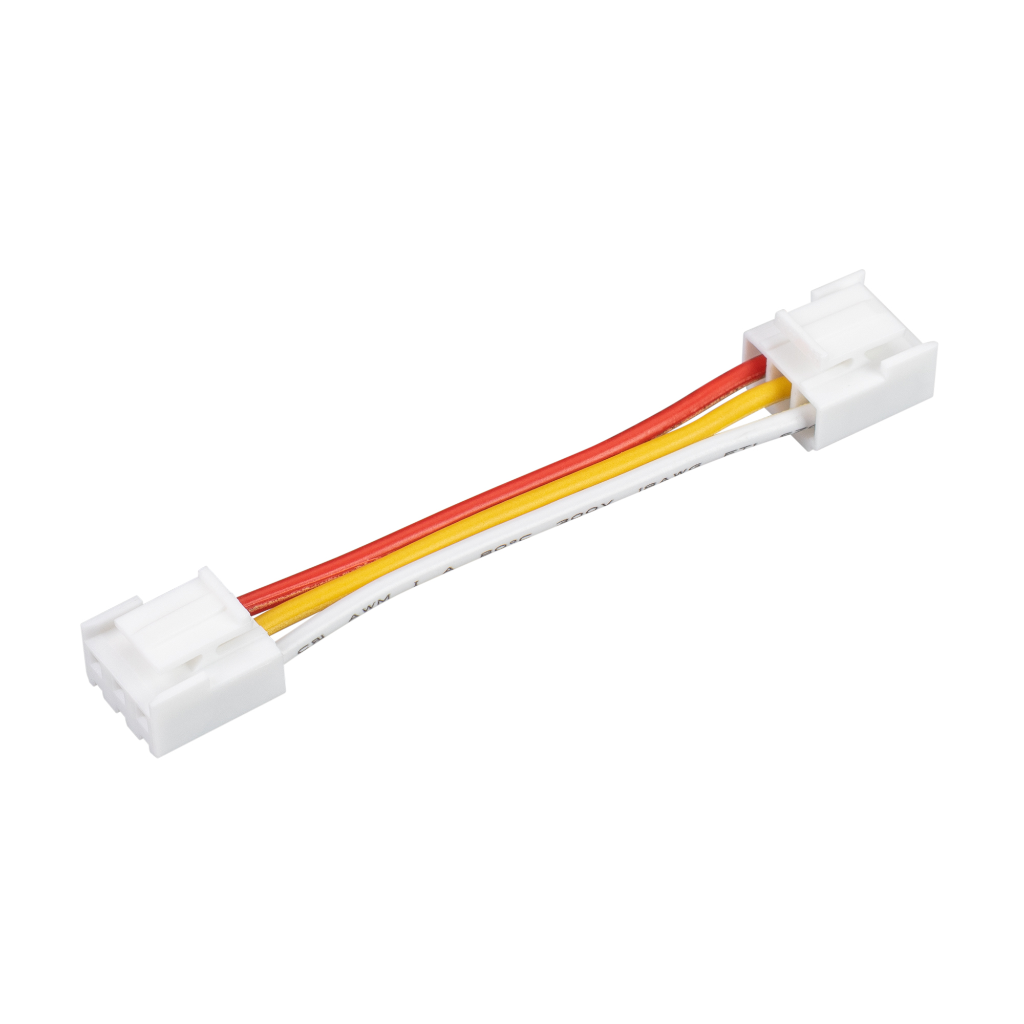 Arlight Коннектор соединительный LX-480-3pin-X2 (-)