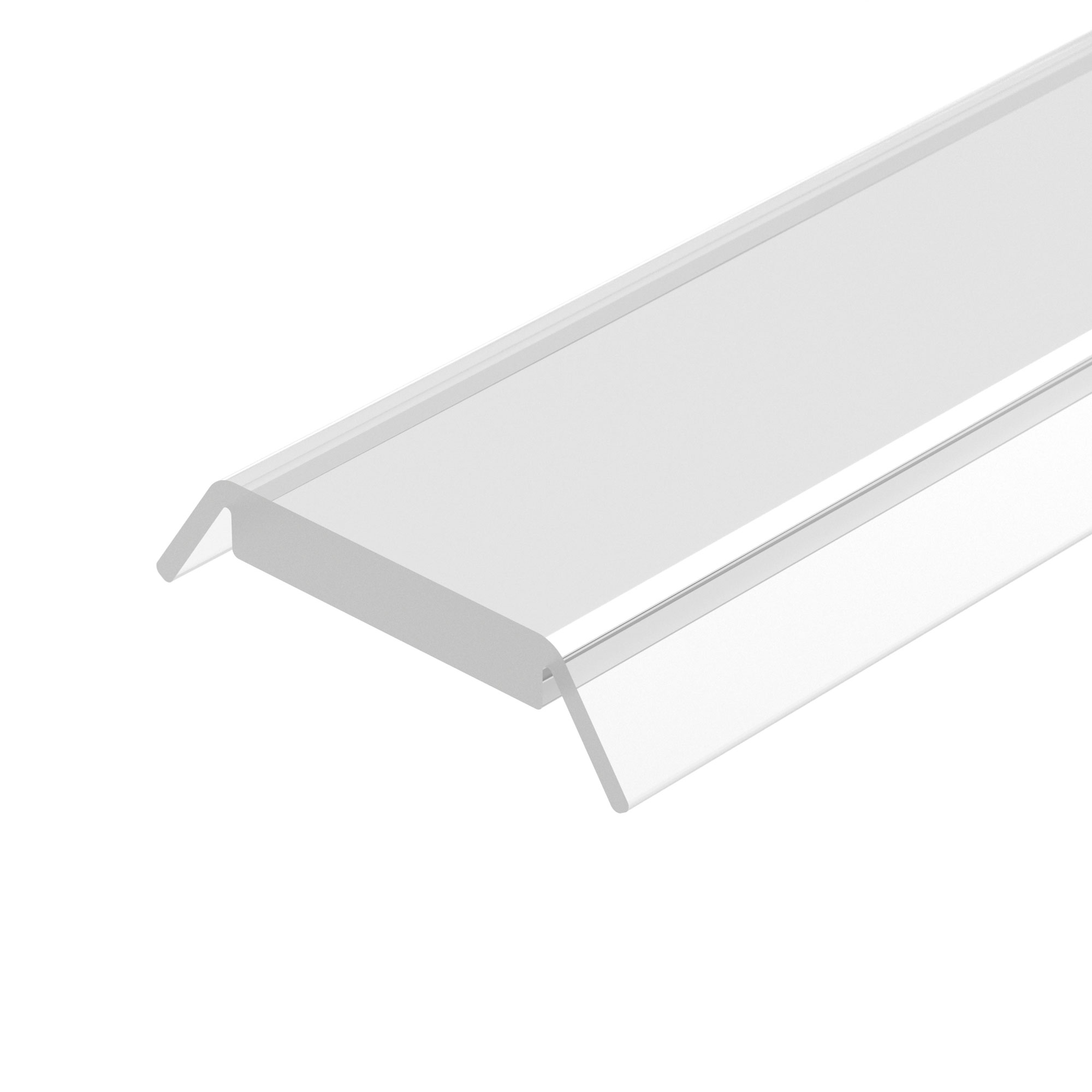 Arlight Экран прозрачный для PHS (Пластик)