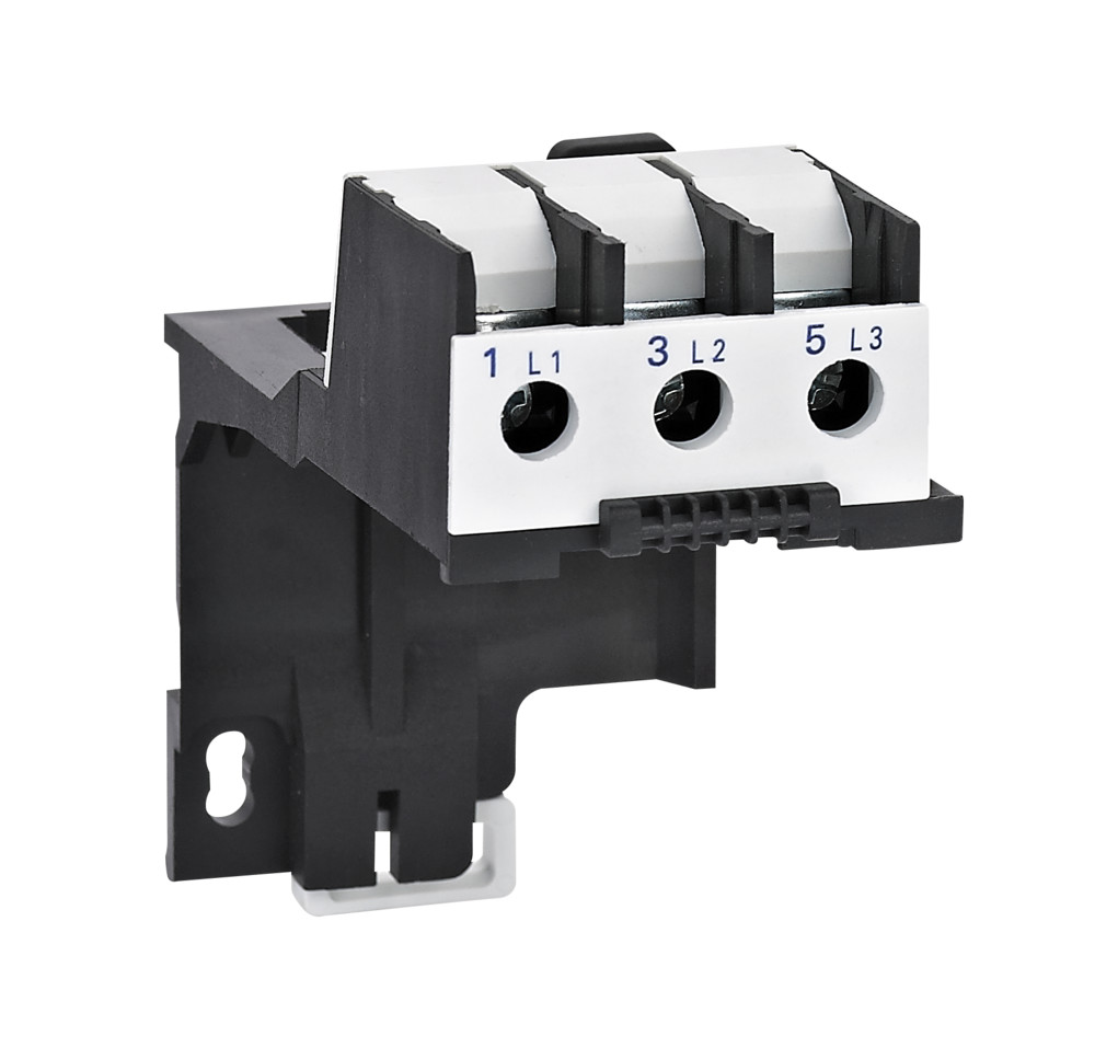 Systeme Electric SystemePact MC   Клеммный Блок для теп.рег. MRE F38