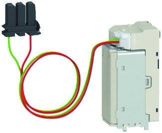 Systeme Electric Systemepact ABC Независимый Расцепитель Mx 230v Ac