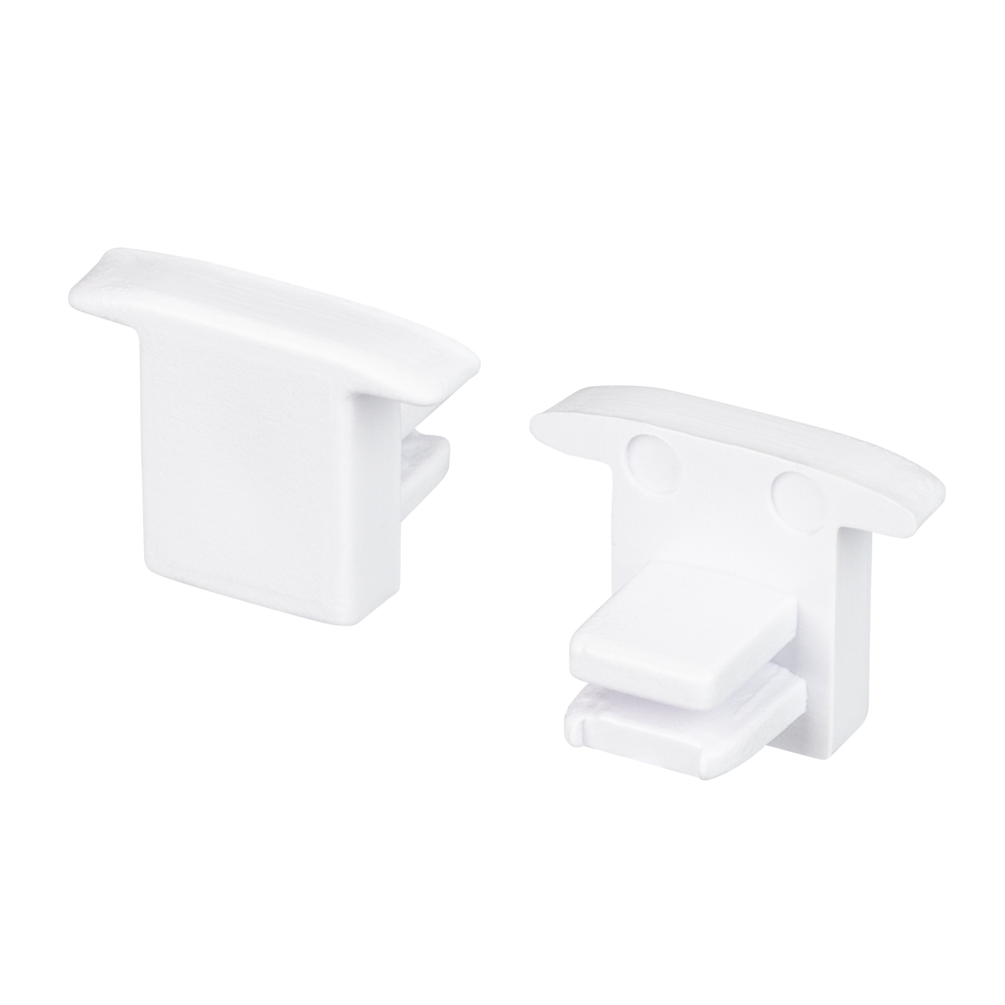 Arlight Заглушка ARH-MICRO-F-W4 глухая (Пластик)