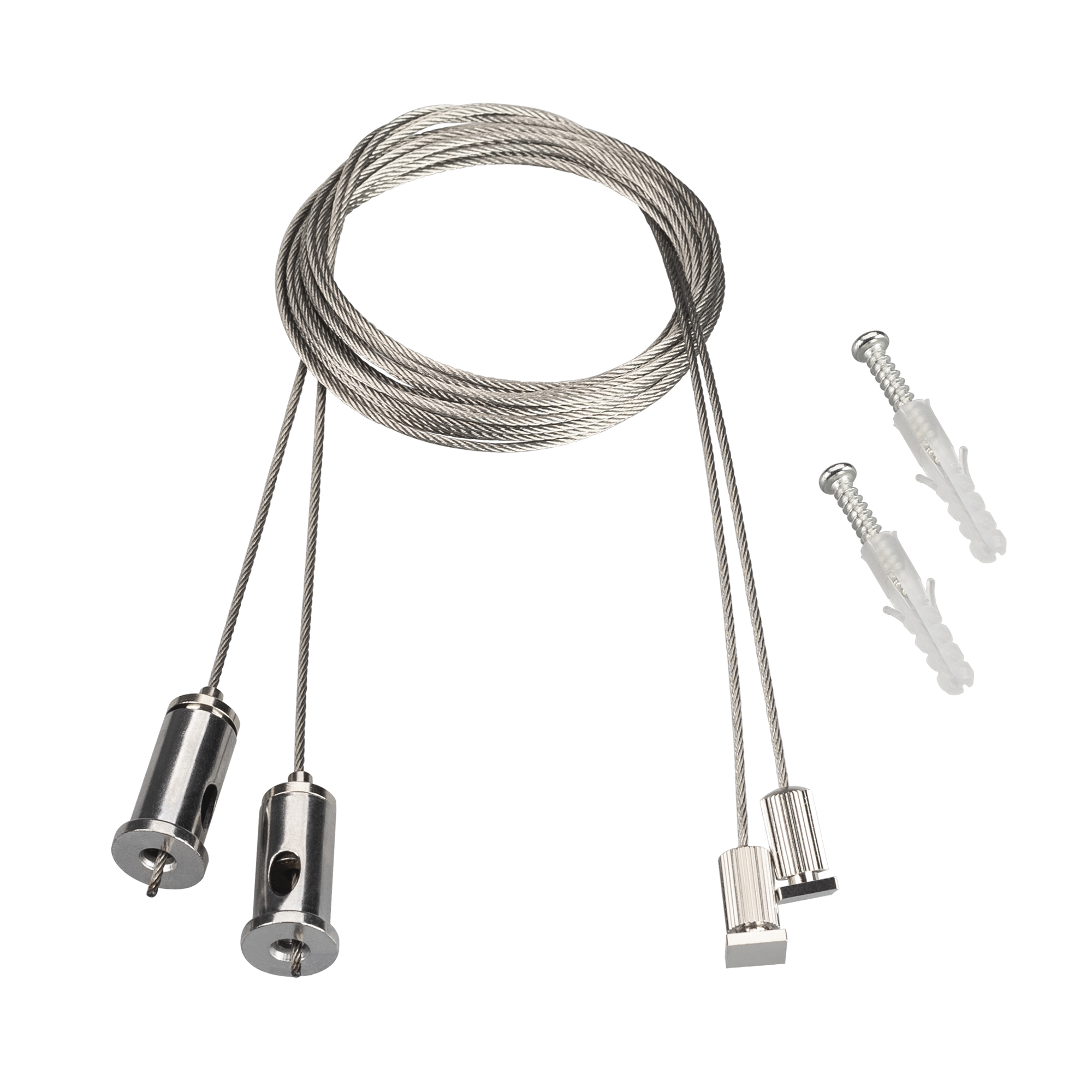 Arlight Комплект подвесов ARH-LINE-3750 (Металл)