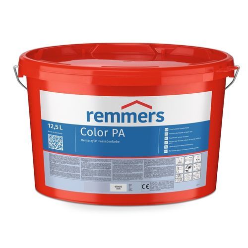 Защита бетона Remmers Color Pa (Betonacryl) Basis C (12,5л)
