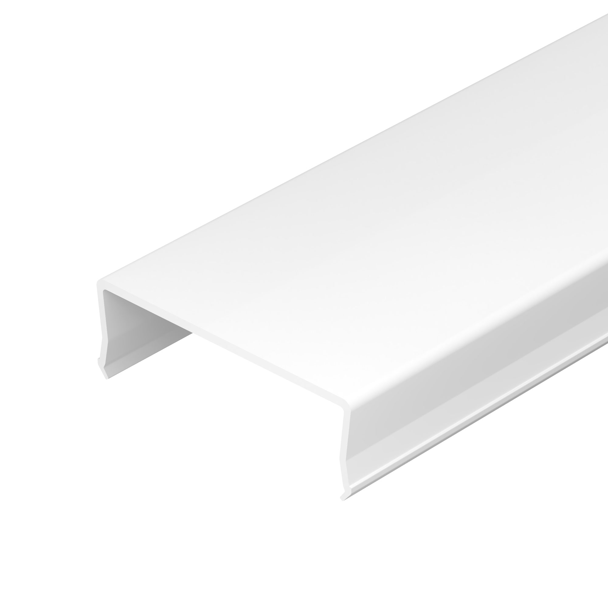 Arlight Экран SL-W68-2000 OPAL (Пластик) Длина 2 Ширина 0,068 Высота 0,023