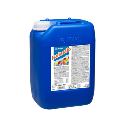 Добавка латексная для клея Mapei Isolastic 4,5кг