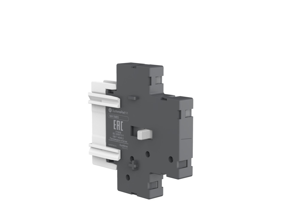 Systeme Electric SystemePact MCP  Механич Блокир для Контактов MC1D 40…65A