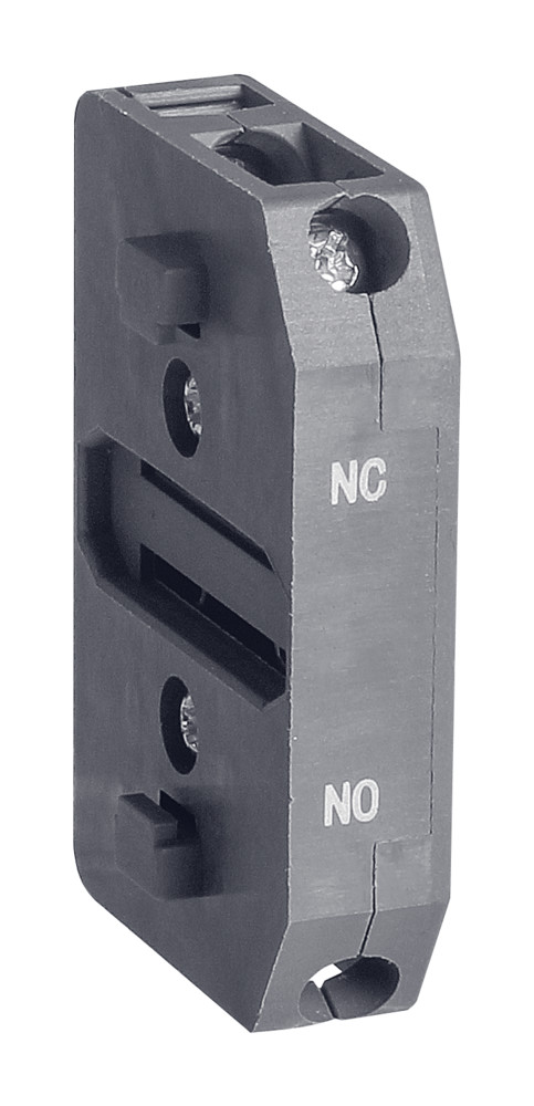 Systeme Electric SystemePact MSD  Дополнительный блок контактов 1НО+1НЗ для MSD 40/63A