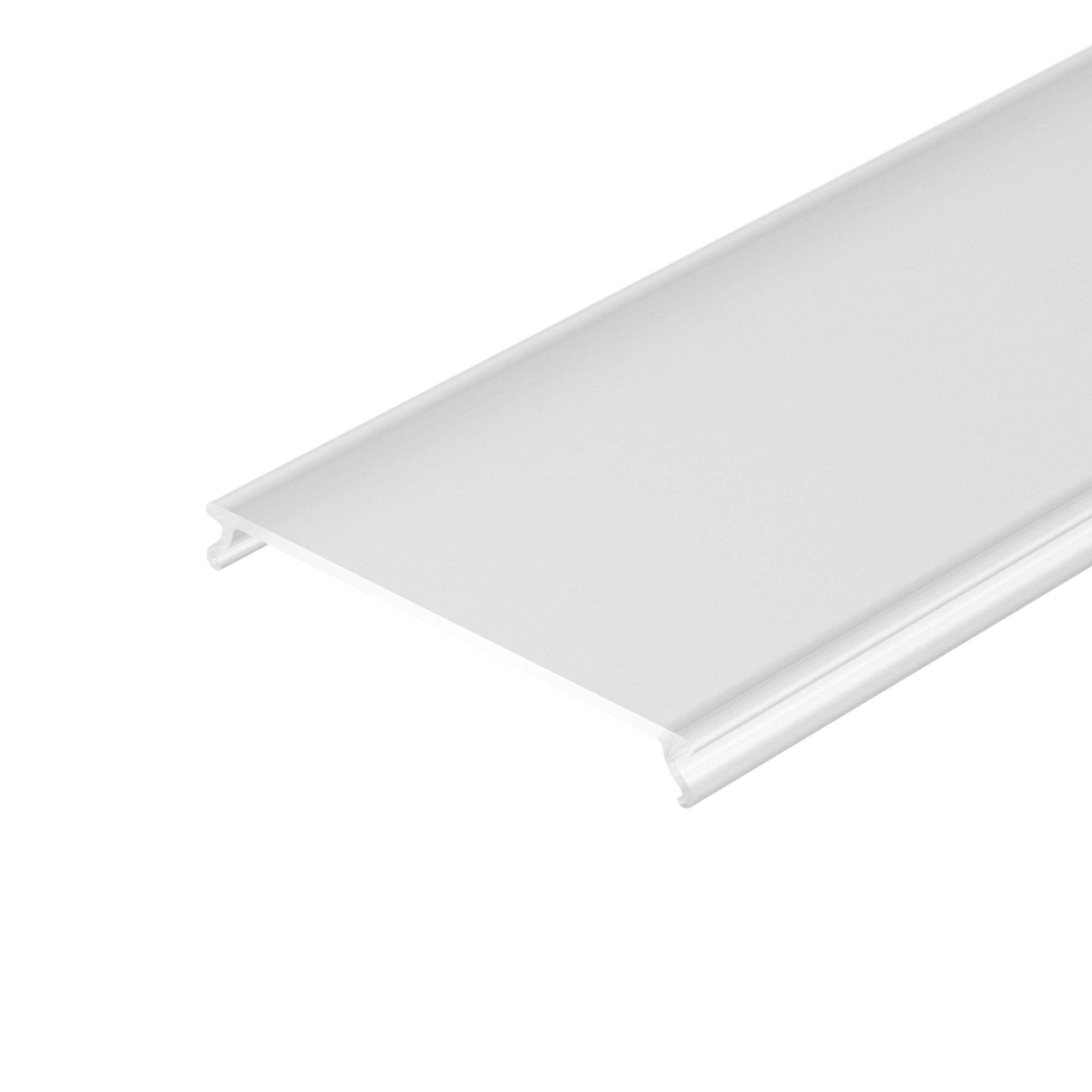 Arlight Экран SL-W45-LW-2000 FROST (Пластик)