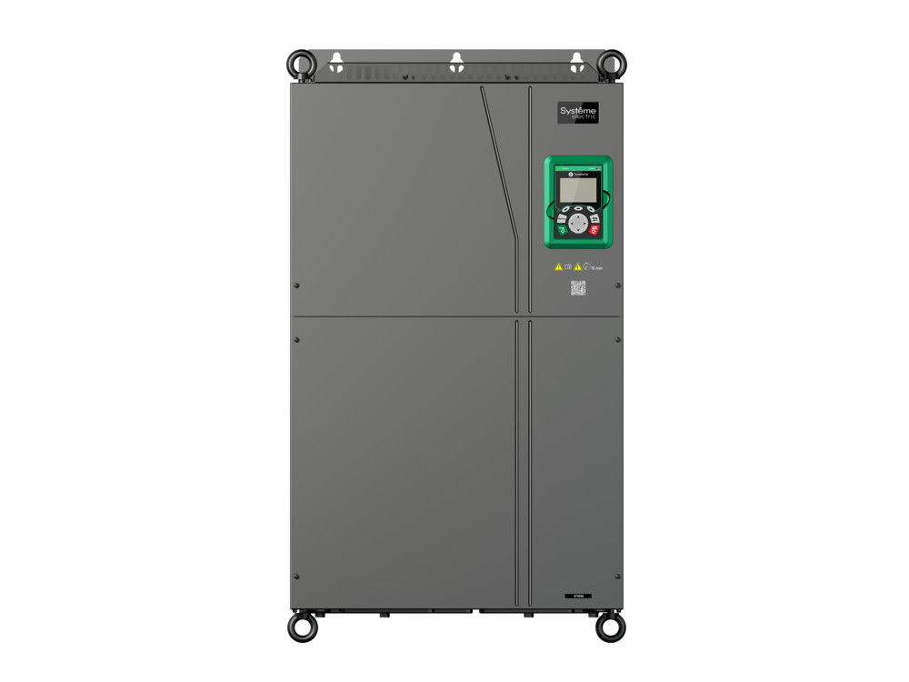 Systeme Electric Преобразователь частоты STV900 185 кВт 690В