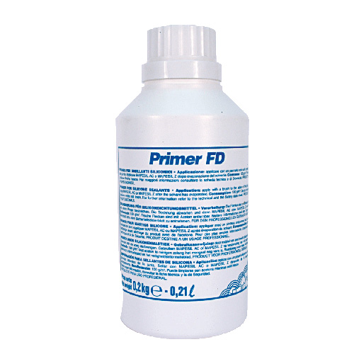 Грунтовка Mapei Primer FD 0,9кг