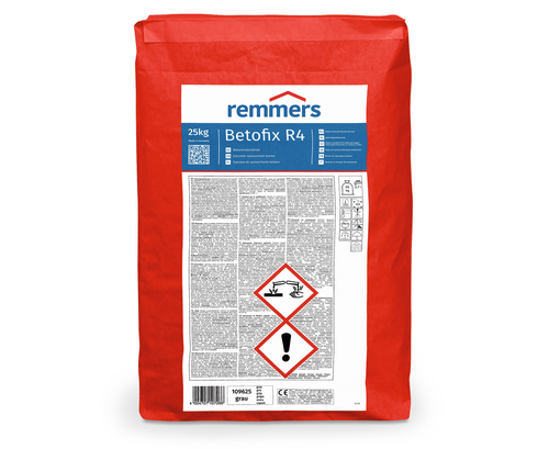 Ремонтный состав Remmers Betofix R4 (25кг)