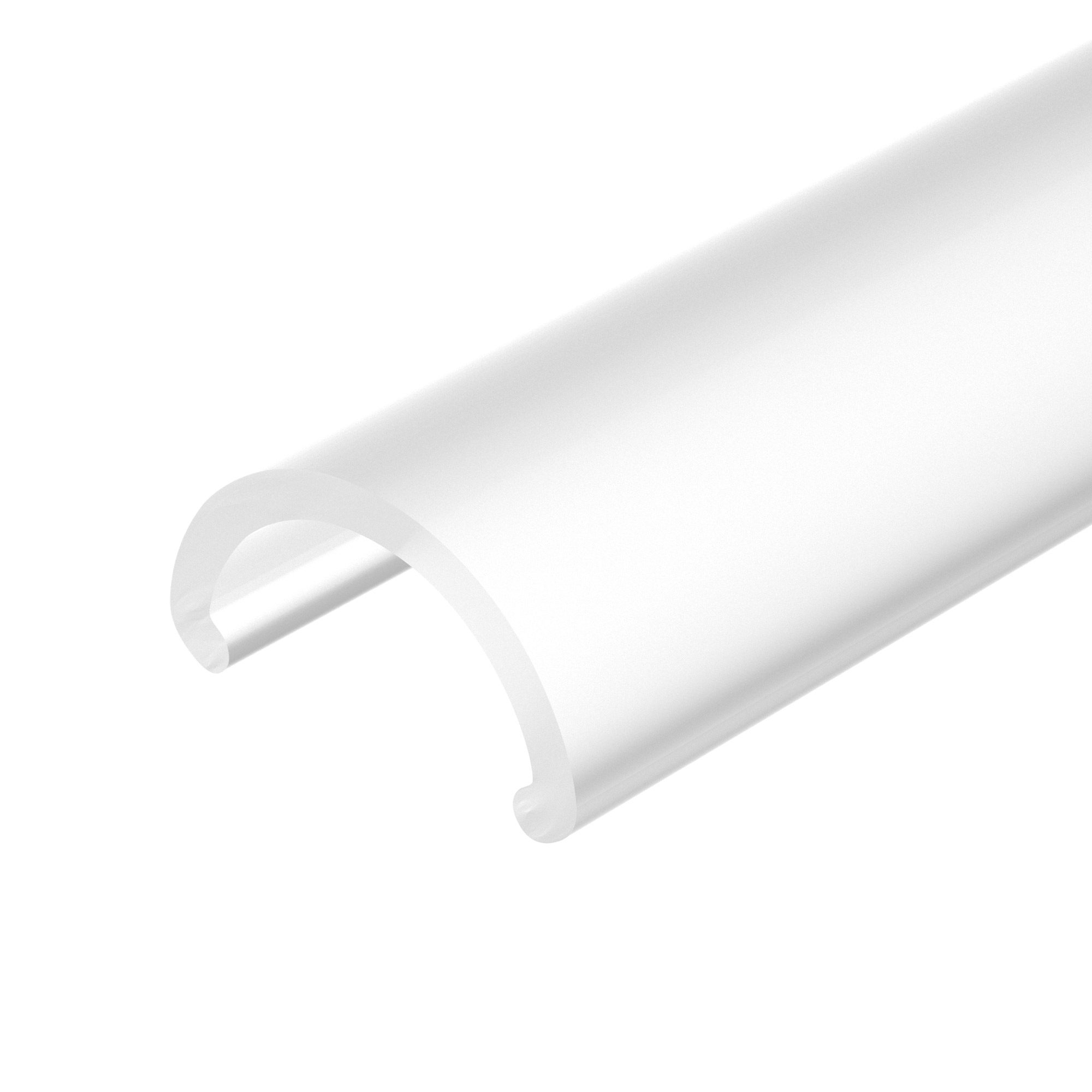 Arlight Экран ARH-ROUND-D8-2000 Round Opal (Пластик)