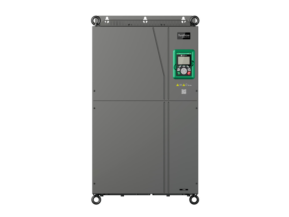 Systeme Electric Преобразователь частоты STV900 160 кВт 690В