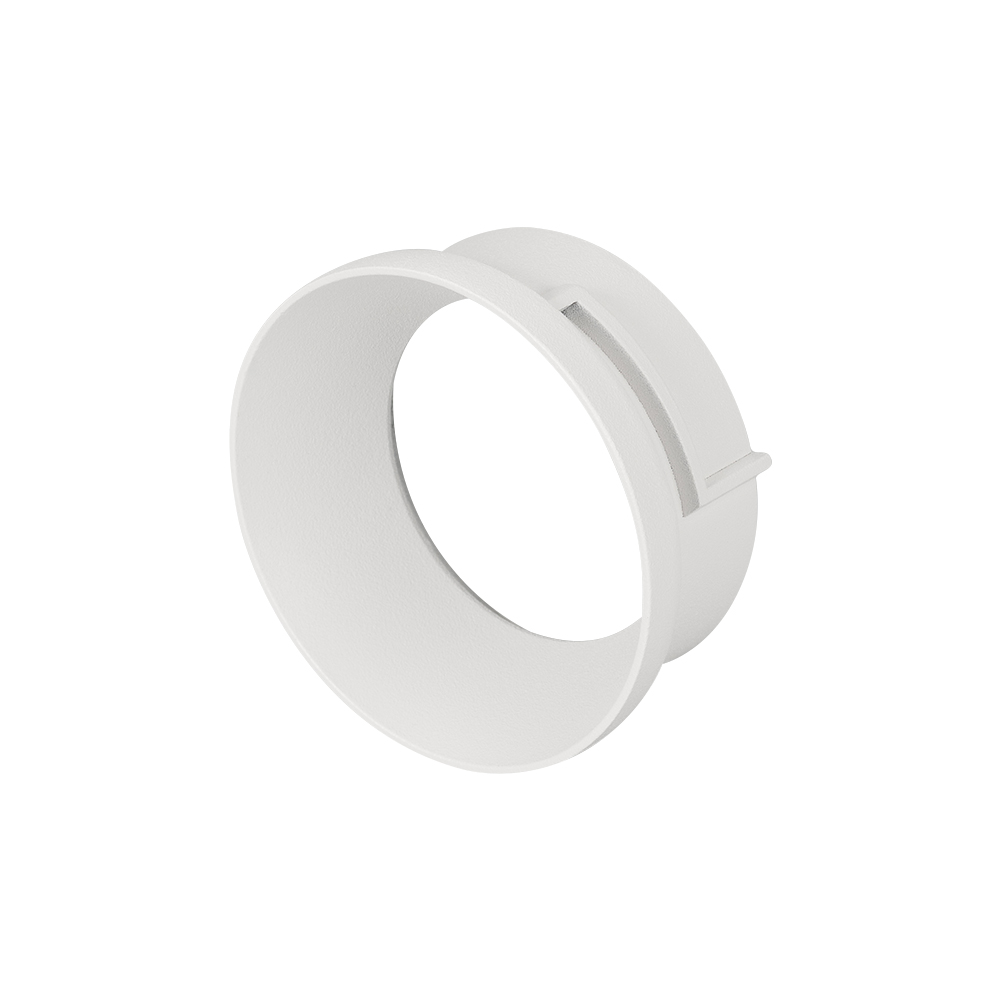 Arlight Вставка SP-POLO-R65 (WH, 3-3) (Металл)