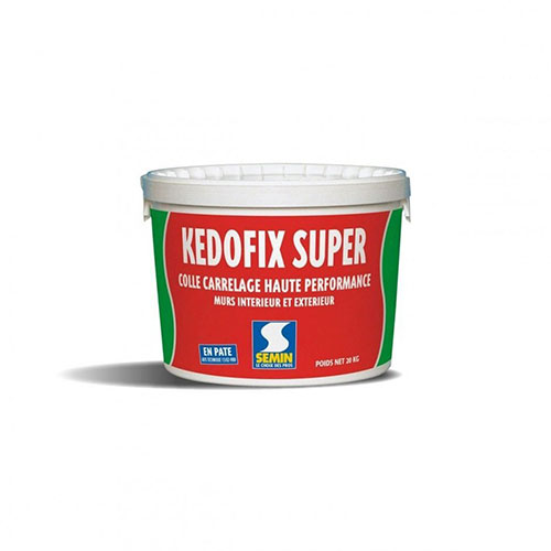 Клей Semin Kedofix Super, 5кг