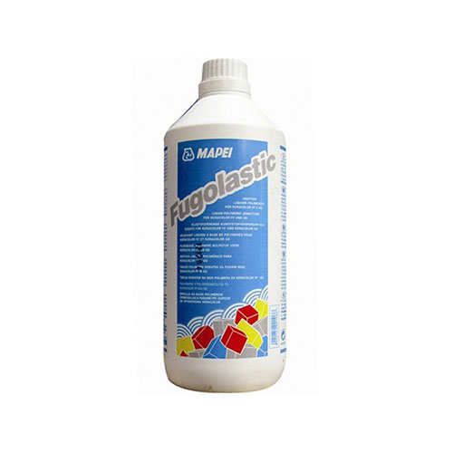 Добавка полимерная для затирки Mapei Fugolastic 1кг