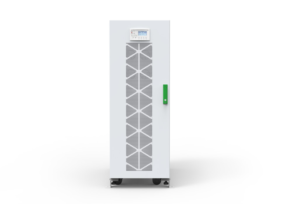 Systeme Electric ИБП Uniprom 3S 40кВА мод. бат. ПНР 5x8
