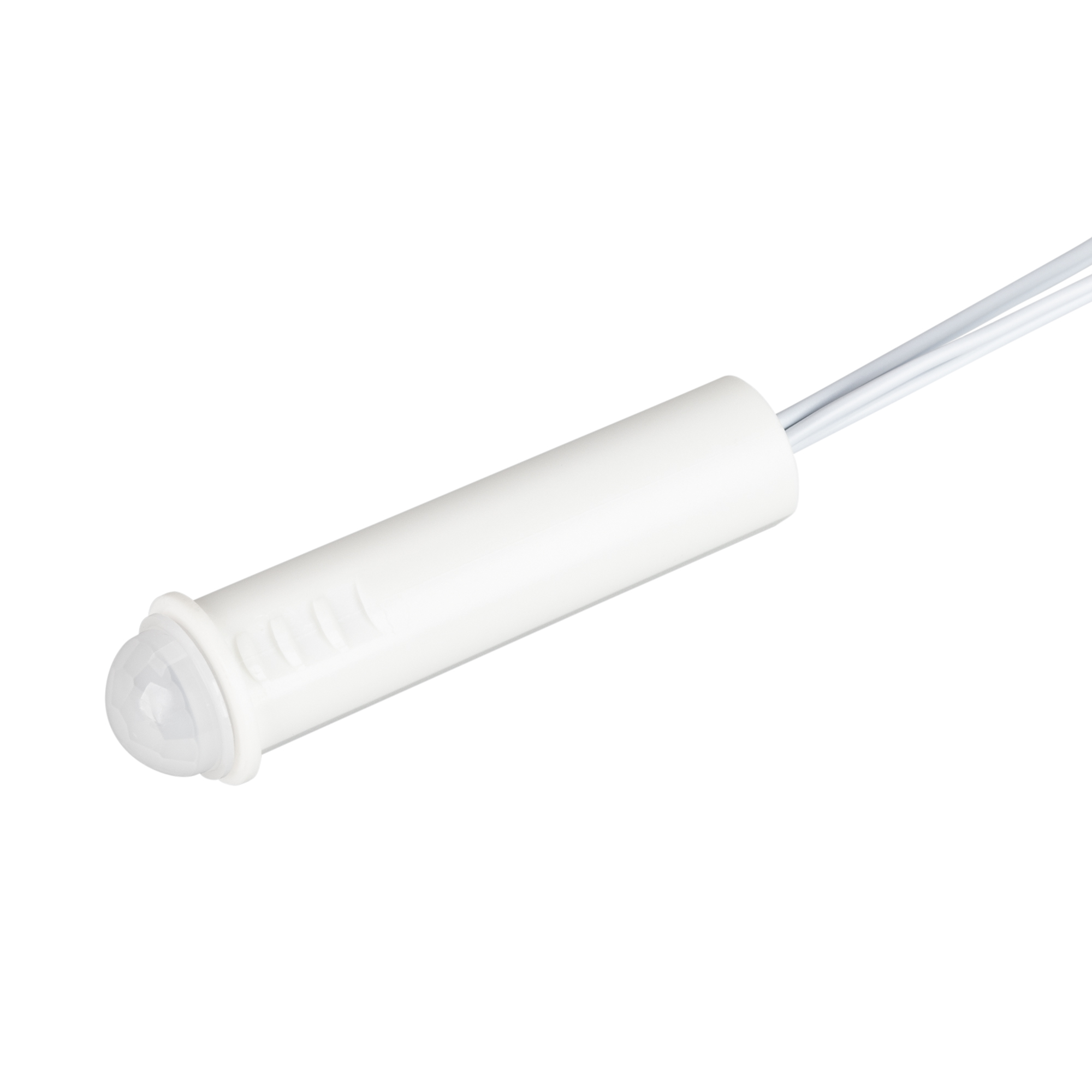 Arlight ИК-датчик SR-PRIME-IN-R16-WH (12-24V, 48-96W, MOTION) (IP20 Пластик, 2 года)