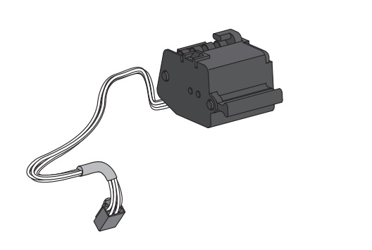 Systeme Electric КОНТАКТ SDE2 ДЛЯ SYSTEMEPACT ACB1