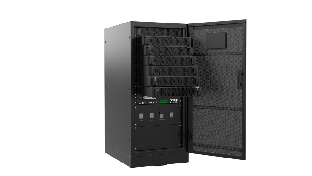 Systeme Electric Фрейм для ИБП Excelente VS, до 150кВА/кВт (Полн)