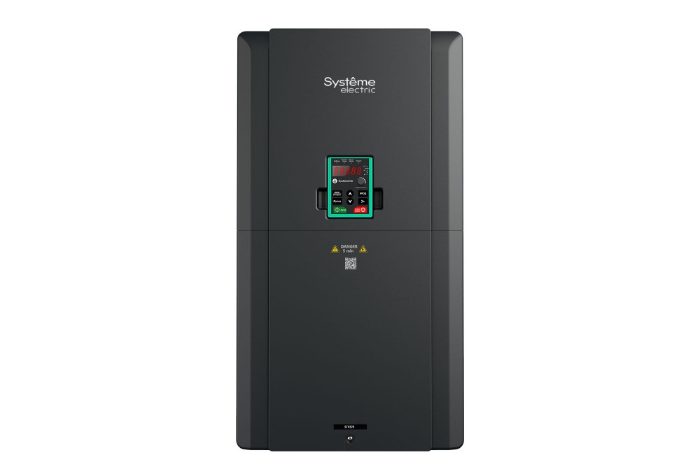Systeme Electric Преобразователь частоты STV320 45 кВт 400В