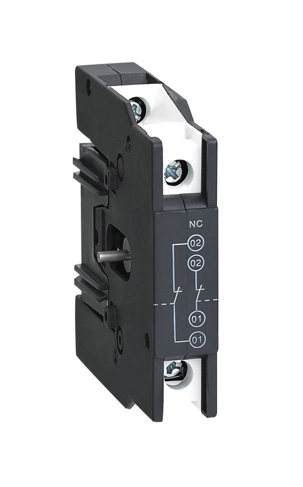 Systeme Electric SystemePact MC   Механич Блокир для Контактов MC1E 40-94A