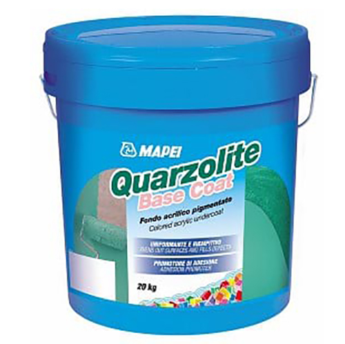 Грунтовка Mapei Quarzolite Base M, 20 кг