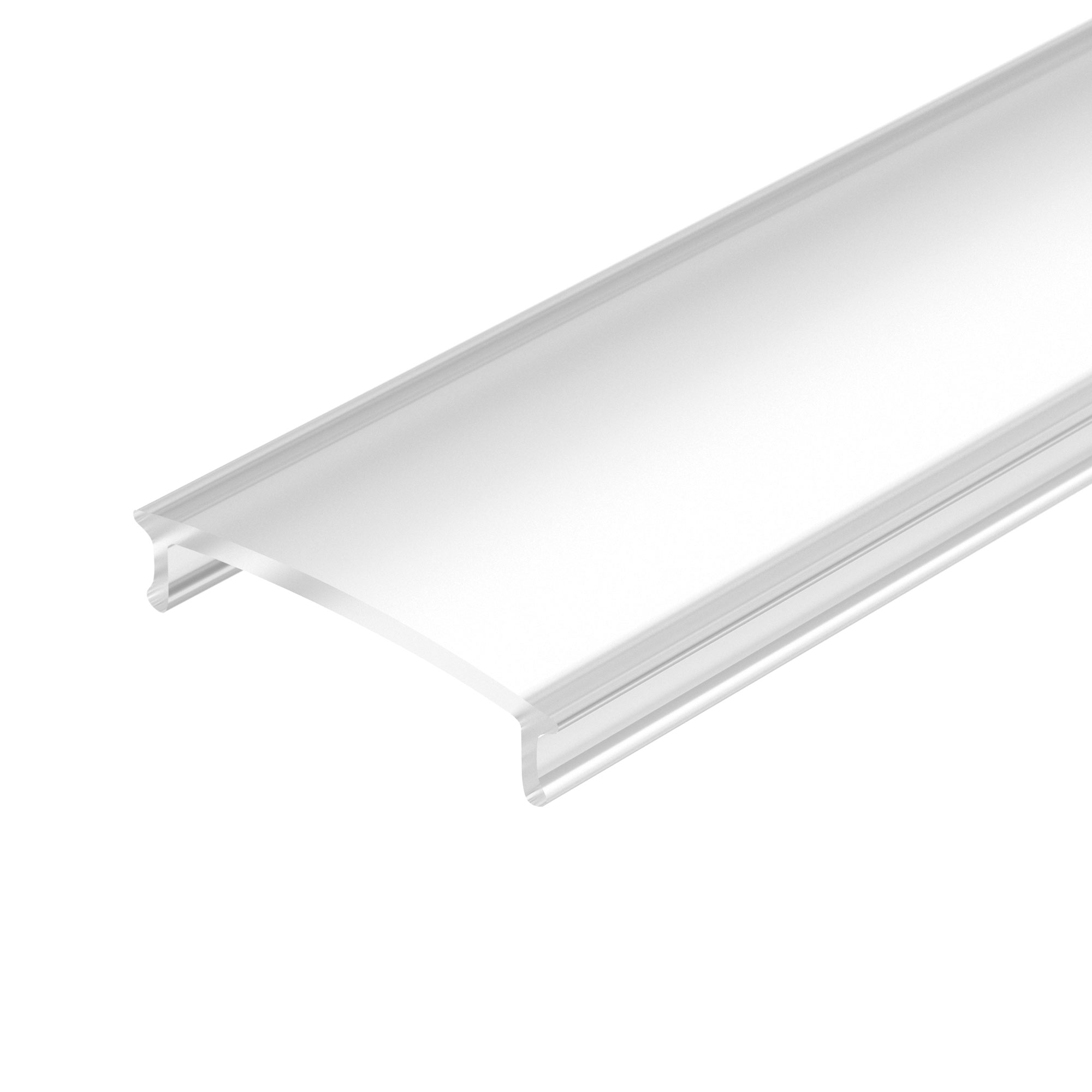 Arlight Экран ARH-WIDE-(F)-H10-2000 Frost-PM (Пластик)