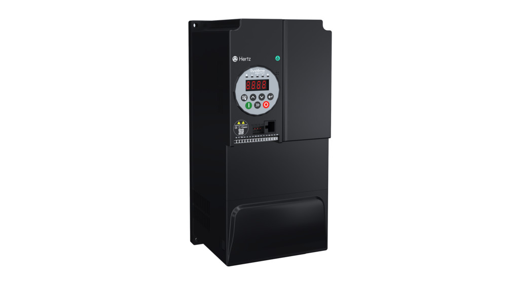 Systeme Electric Преобразователь частоты STV050 30 кВт 380В ЭМС С3 + LED панель оператора