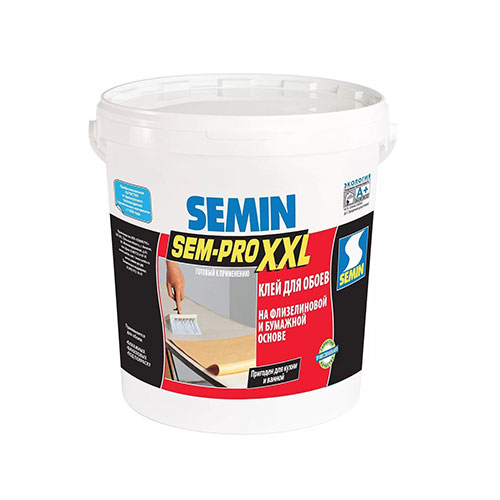 Клей Semin Sem-Pro Xxl, 5кг