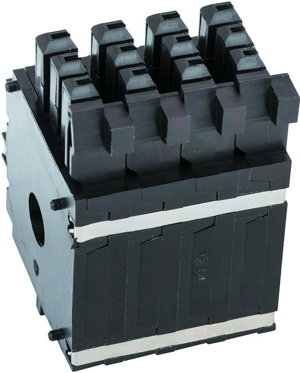 Systeme Electric SystemePact контакт для ACB2 - 8NO8NC