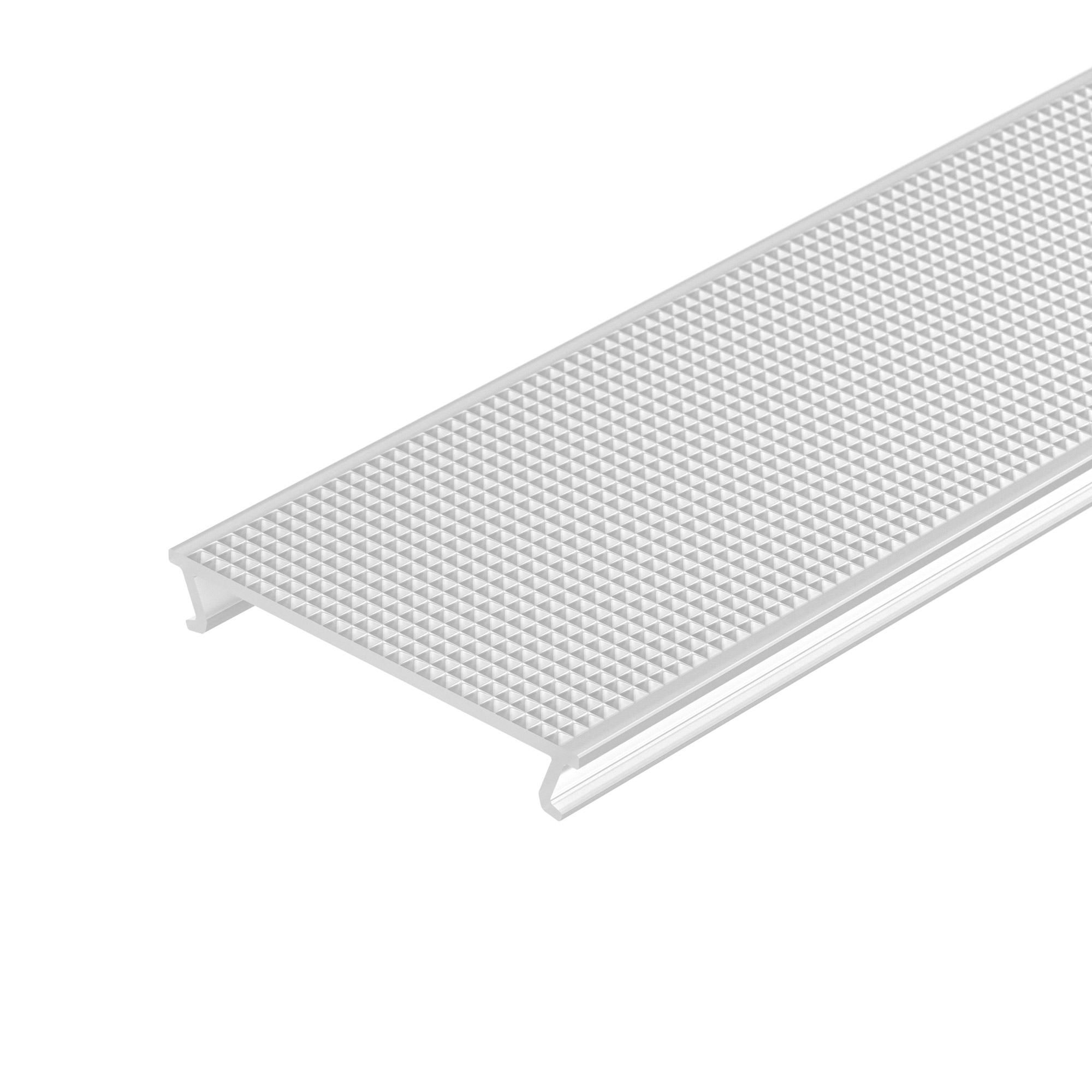 Arlight Экран матовый LINIA53-2000 (LED) (Пластик)